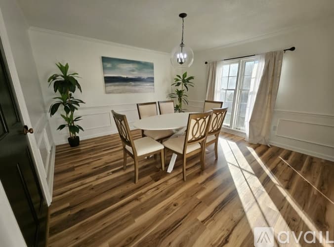 Memphis House: 2750 Tangbourne Drive