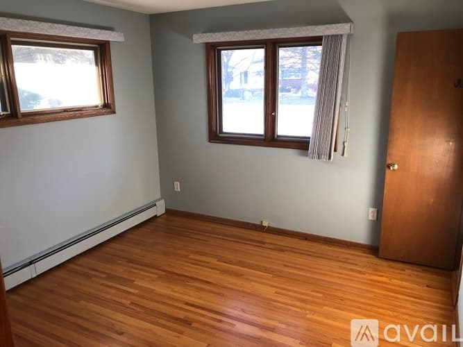 Minneapolis House: 5101 Valley View Rd