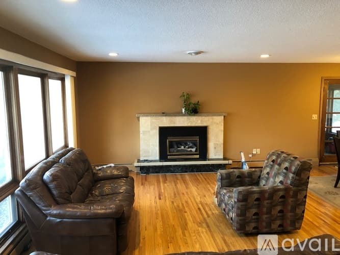Minneapolis House: 5101 Valley View Rd