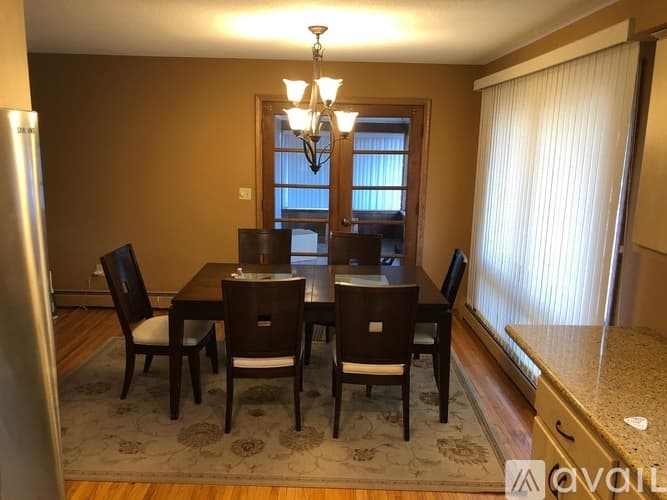 Minneapolis House: 5101 Valley View Rd
