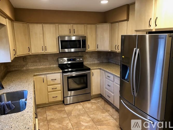 Minneapolis House: 5101 Valley View Rd
