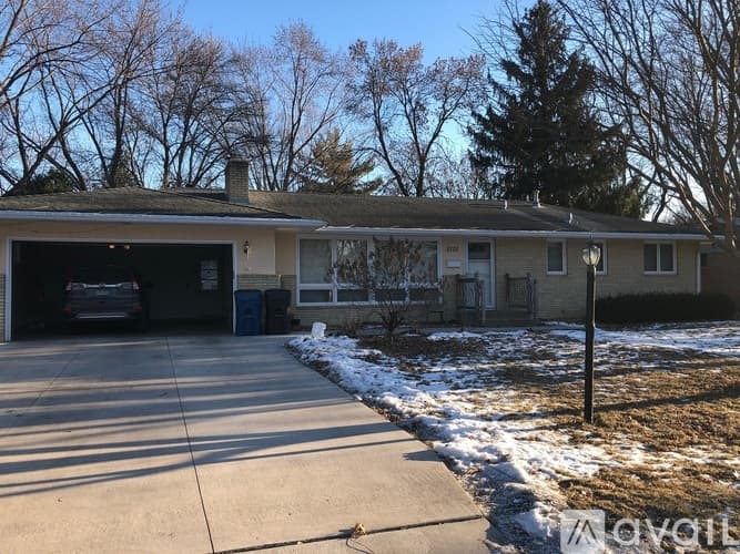 Minneapolis House: 5101 Valley View Rd