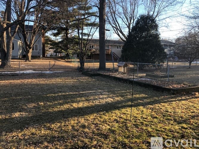 Minneapolis House: 5101 Valley View Rd