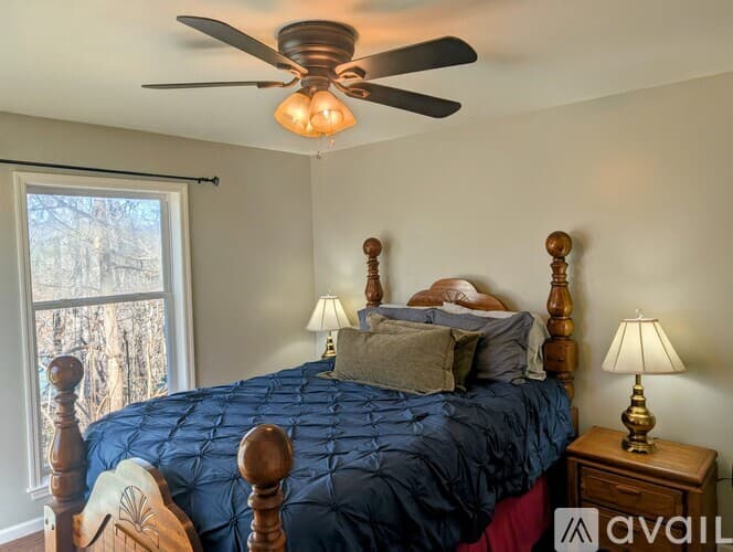 Rabun Gap House: 25 Silver Maple Ln