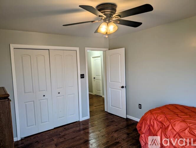 Rabun Gap House: 25 Silver Maple Ln