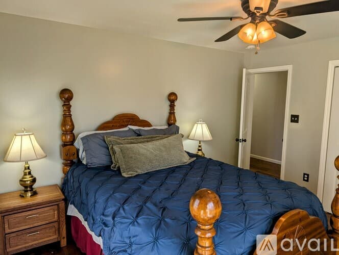 Rabun Gap House: 25 Silver Maple Ln