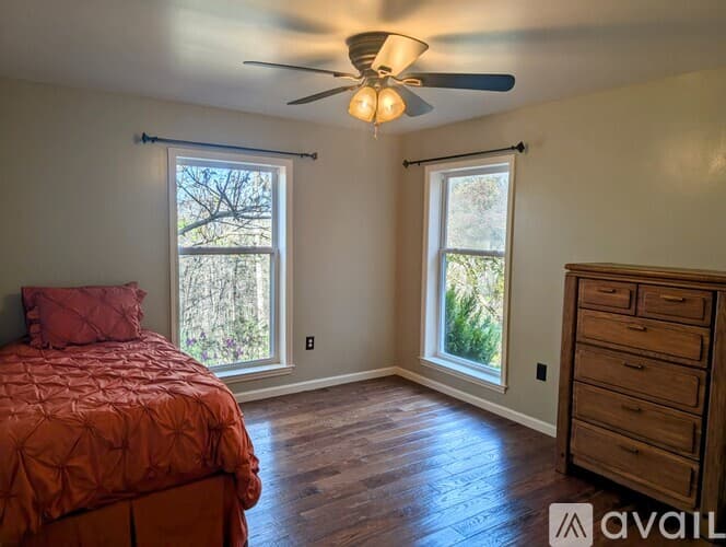 Rabun Gap House: 25 Silver Maple Ln