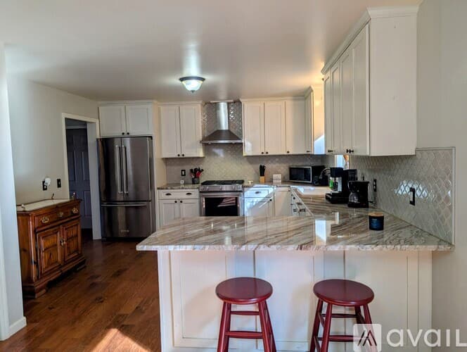 Rabun Gap House: 25 Silver Maple Ln
