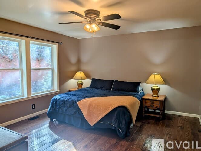 Rabun Gap House: 25 Silver Maple Ln