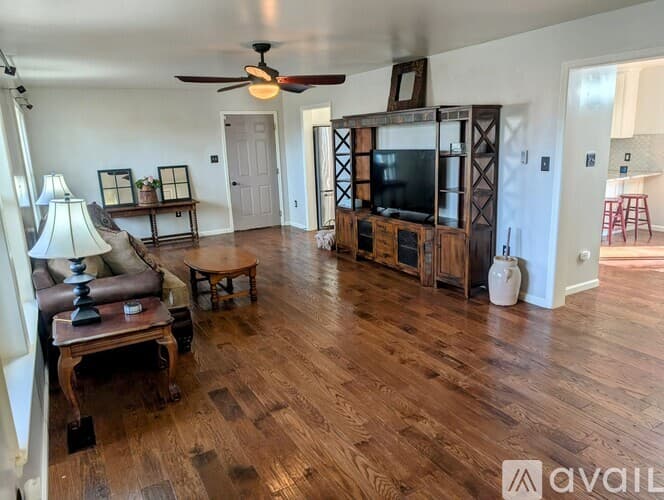 Rabun Gap House: 25 Silver Maple Ln