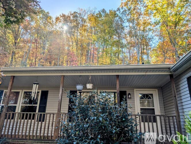 Rabun Gap House: 25 Silver Maple Ln