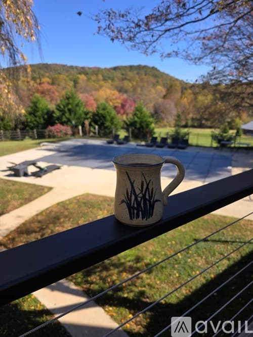 Rabun Gap House: 25 Silver Maple Ln