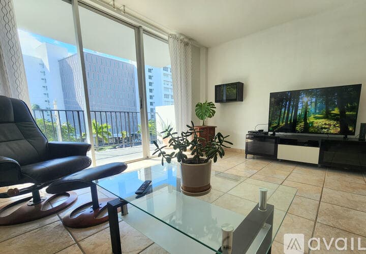 Bay Harbor Islands Condo: 1001 91st Street