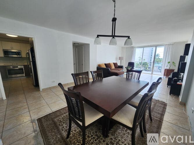 Bay Harbor Islands Condo: 1001 91st Street