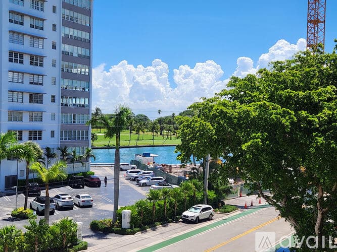 Bay Harbor Islands Condo: 1001 91st Street