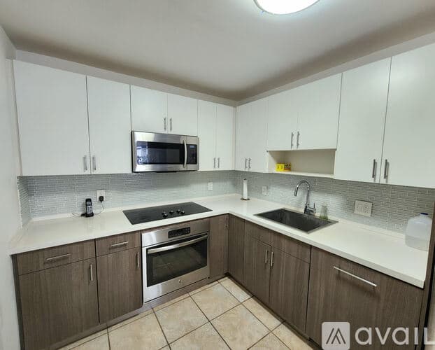 Bay Harbor Islands Condo: 1001 91st Street
