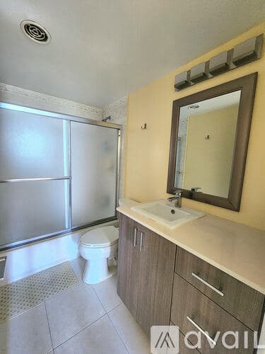 Bay Harbor Islands Condo: 1001 91st Street