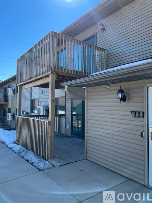 Galesville Apartment: 16210 Ridgeview Dr