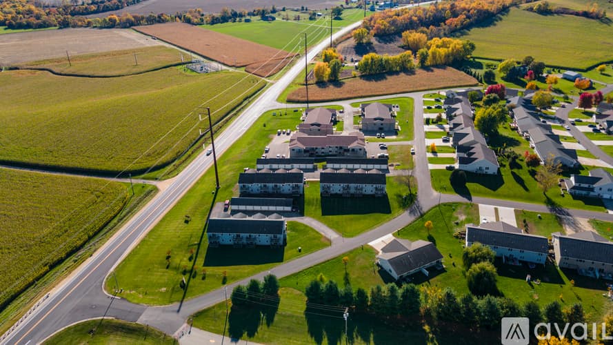 Galesville Apartment: 16210 Ridgeview Dr