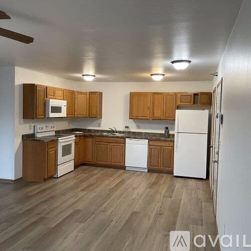 Galesville Apartment: 16210 Ridgeview Dr