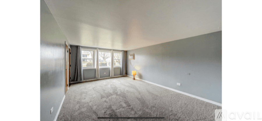 Bartlett Apartment: 275 Wayne Court