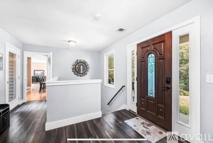 Hampden House: 86 Thresher Road