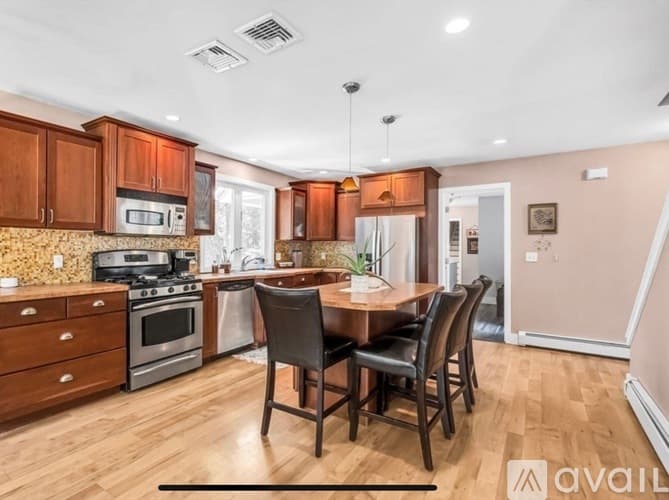 Hampden House: 86 Thresher Road