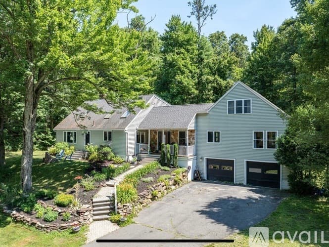 Hampden House: 86 Thresher Road