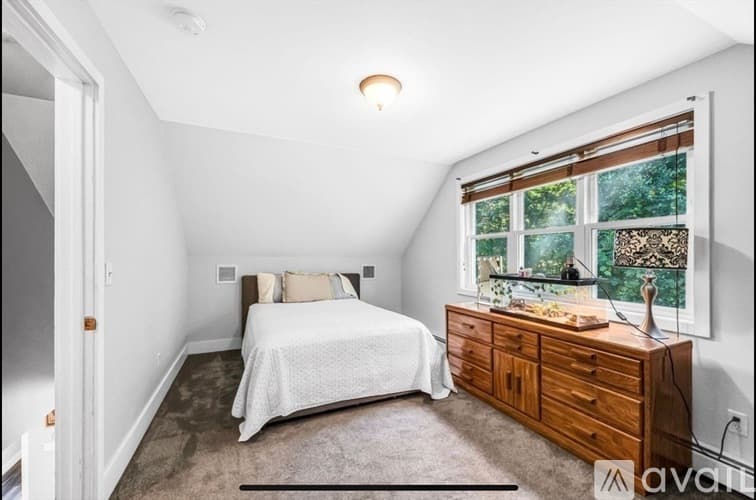 Hampden House: 86 Thresher Road