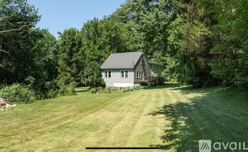 Hampden House: 86 Thresher Road