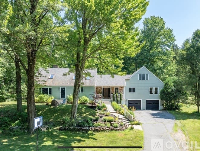 Hampden House: 86 Thresher Road
