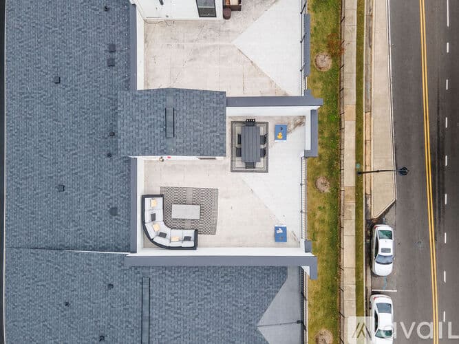 Wake Forest Townhome: 433 Wait Ave