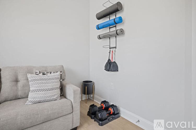 Wake Forest Townhome: 433 Wait Ave