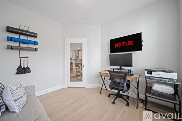 Wake Forest Townhome: 433 Wait Ave