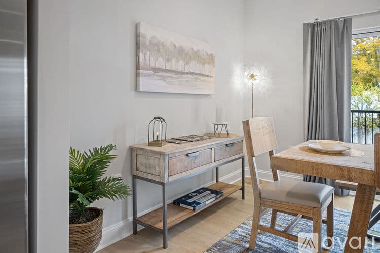Wake Forest Townhome: 433 Wait Ave