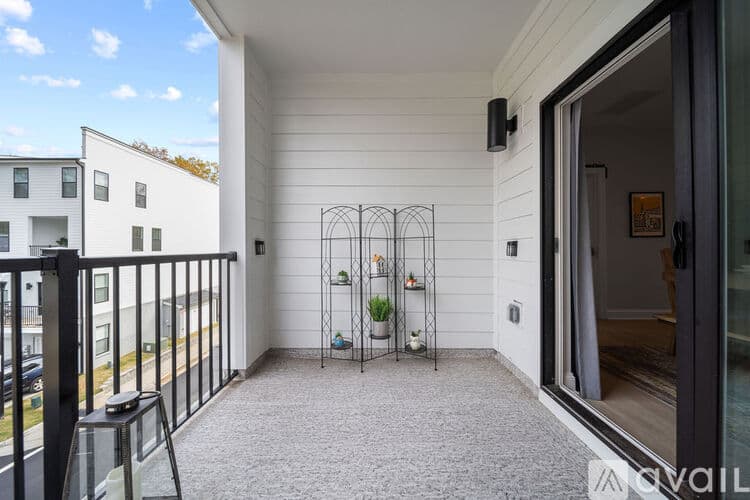 Wake Forest Townhome: 433 Wait Ave