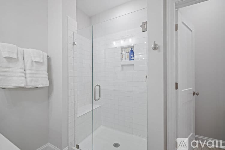 Wake Forest Townhome: 433 Wait Ave