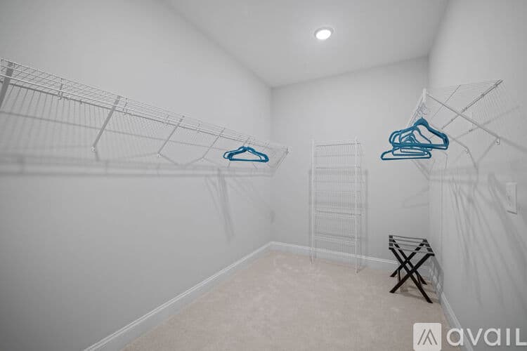 Wake Forest Townhome: 433 Wait Ave