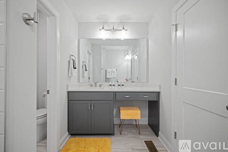 Wake Forest Townhome: 433 Wait Ave