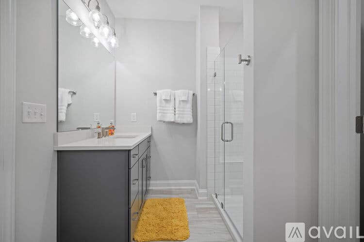 Wake Forest Townhome: 433 Wait Ave