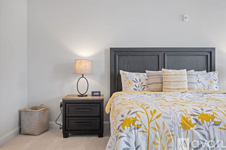 Wake Forest Townhome: 433 Wait Ave