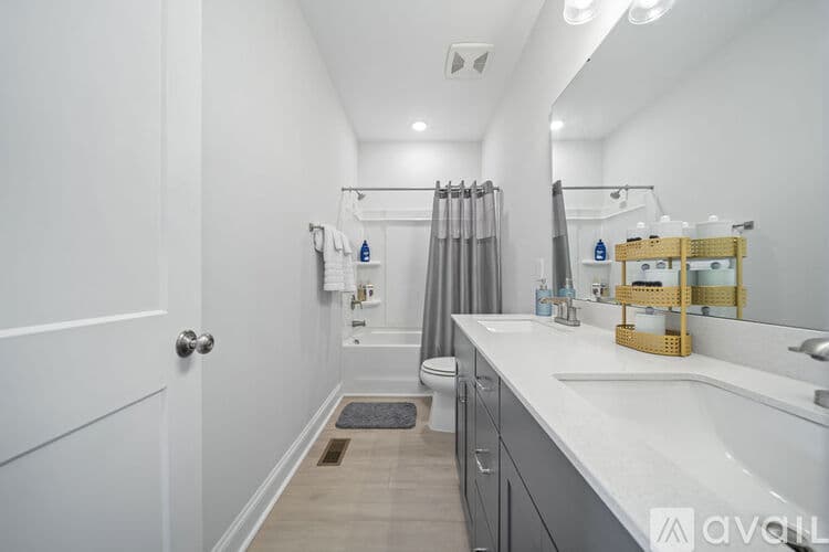 Wake Forest Townhome: 433 Wait Ave