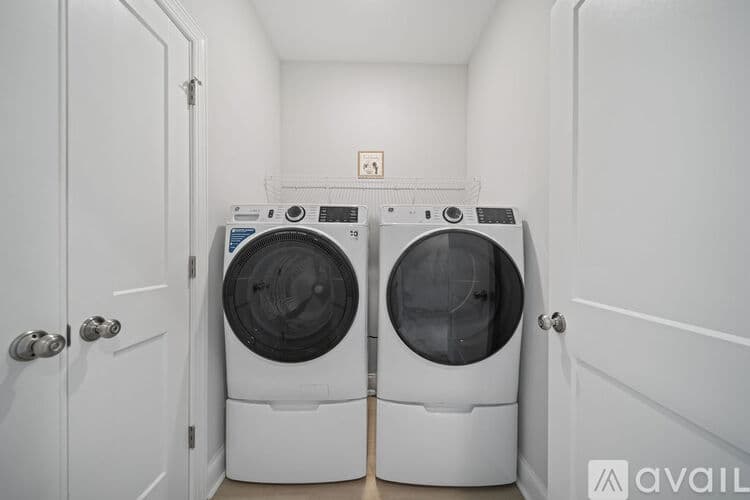 Wake Forest Townhome: 433 Wait Ave