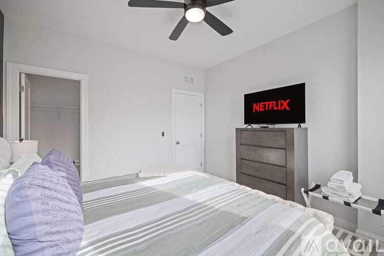 Wake Forest Townhome: 433 Wait Ave