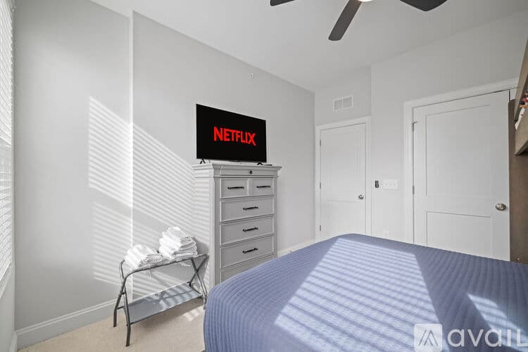 Wake Forest Townhome: 433 Wait Ave