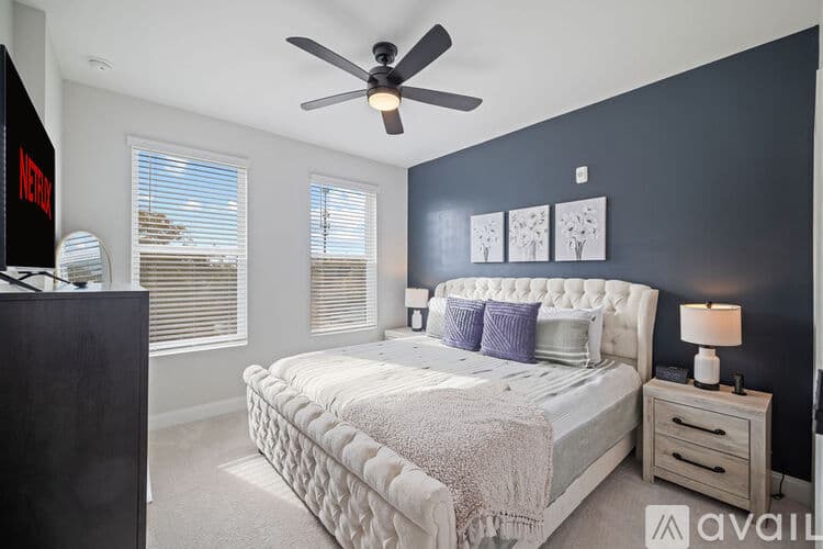 Wake Forest Townhome: 433 Wait Ave