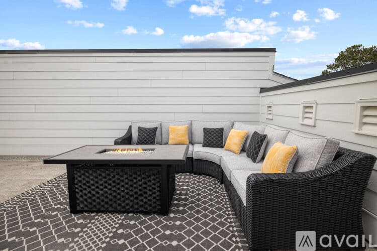 Wake Forest Townhome: 433 Wait Ave