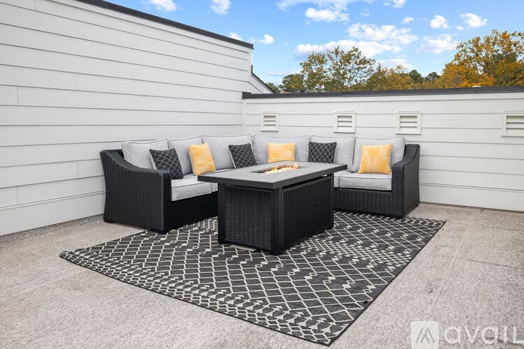 Wake Forest Townhome: 433 Wait Ave
