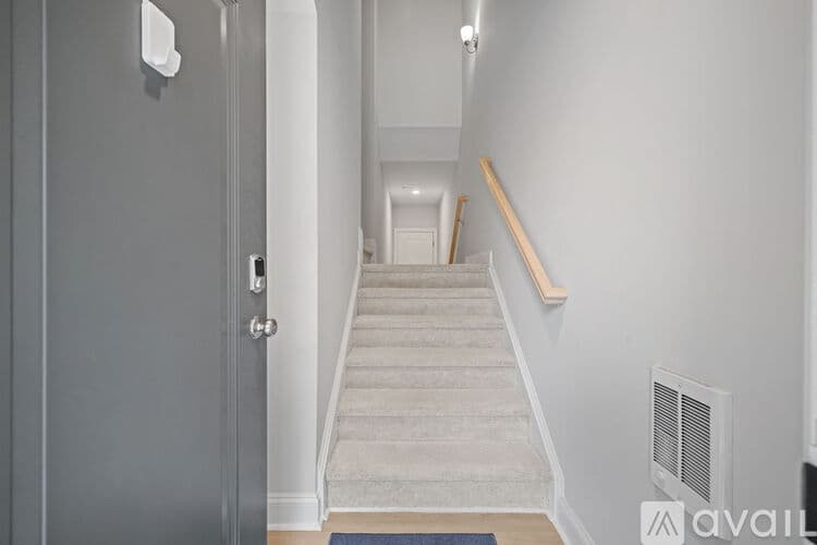 Wake Forest Townhome: 433 Wait Ave