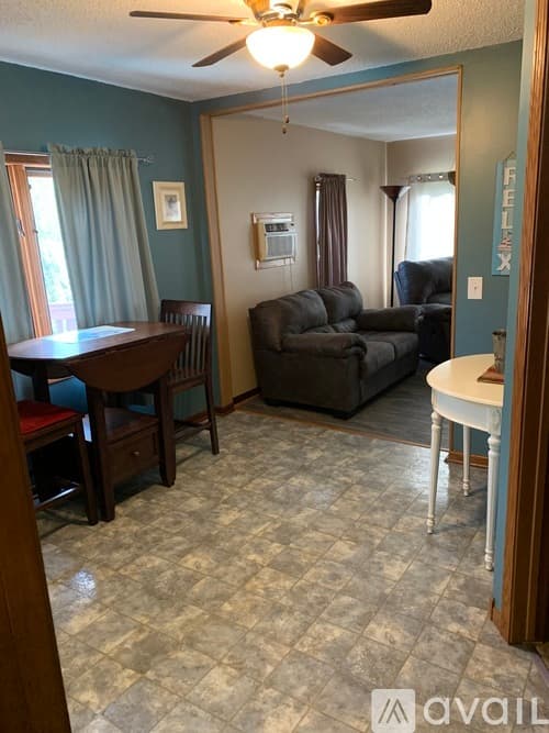 Bemidji House: 708 Mississippi Ave NW
